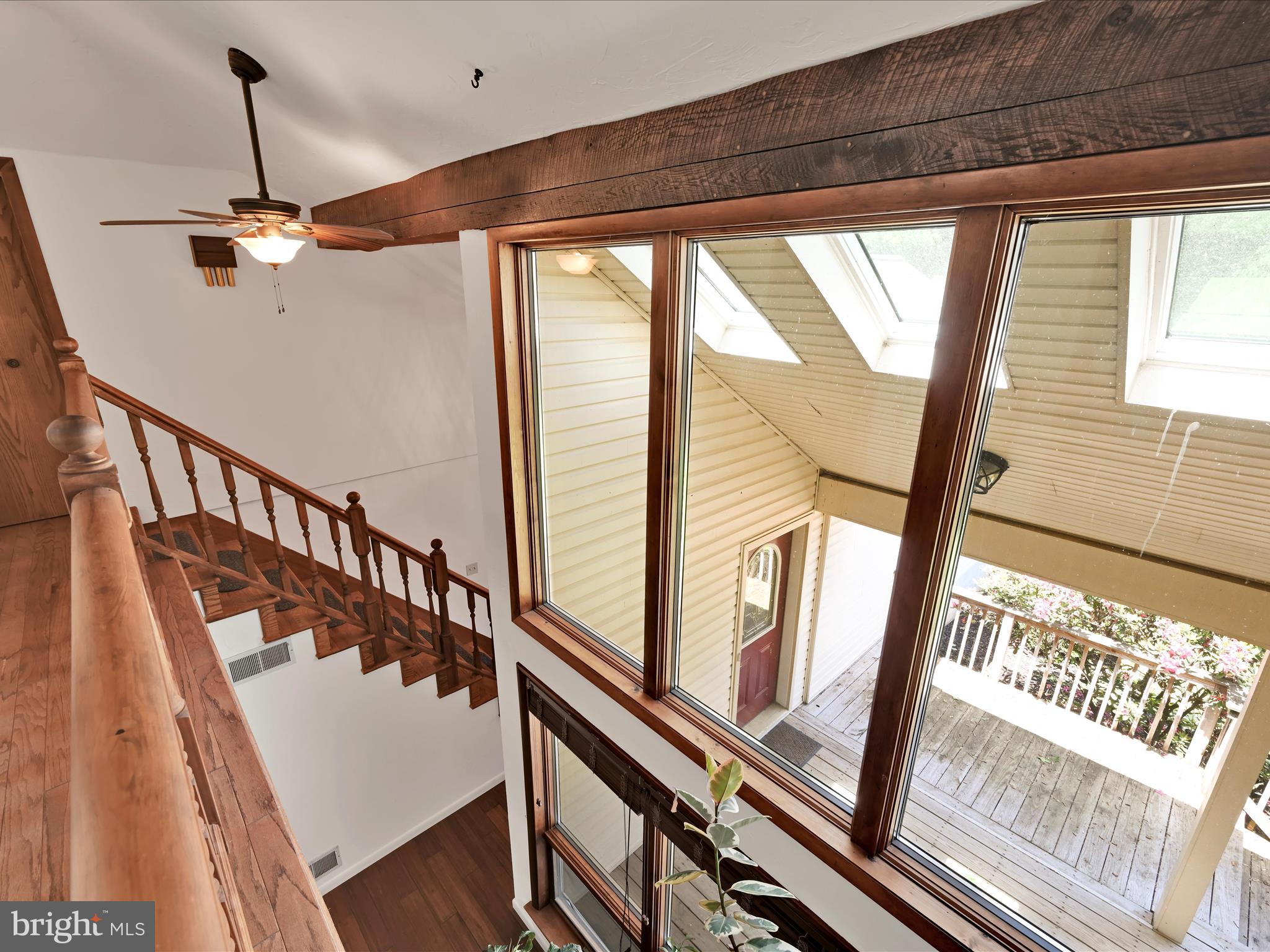 5150 Chestnut Grove Road Spring Grove, PA 17362 - Photo 17 of 56 a view of an entryway