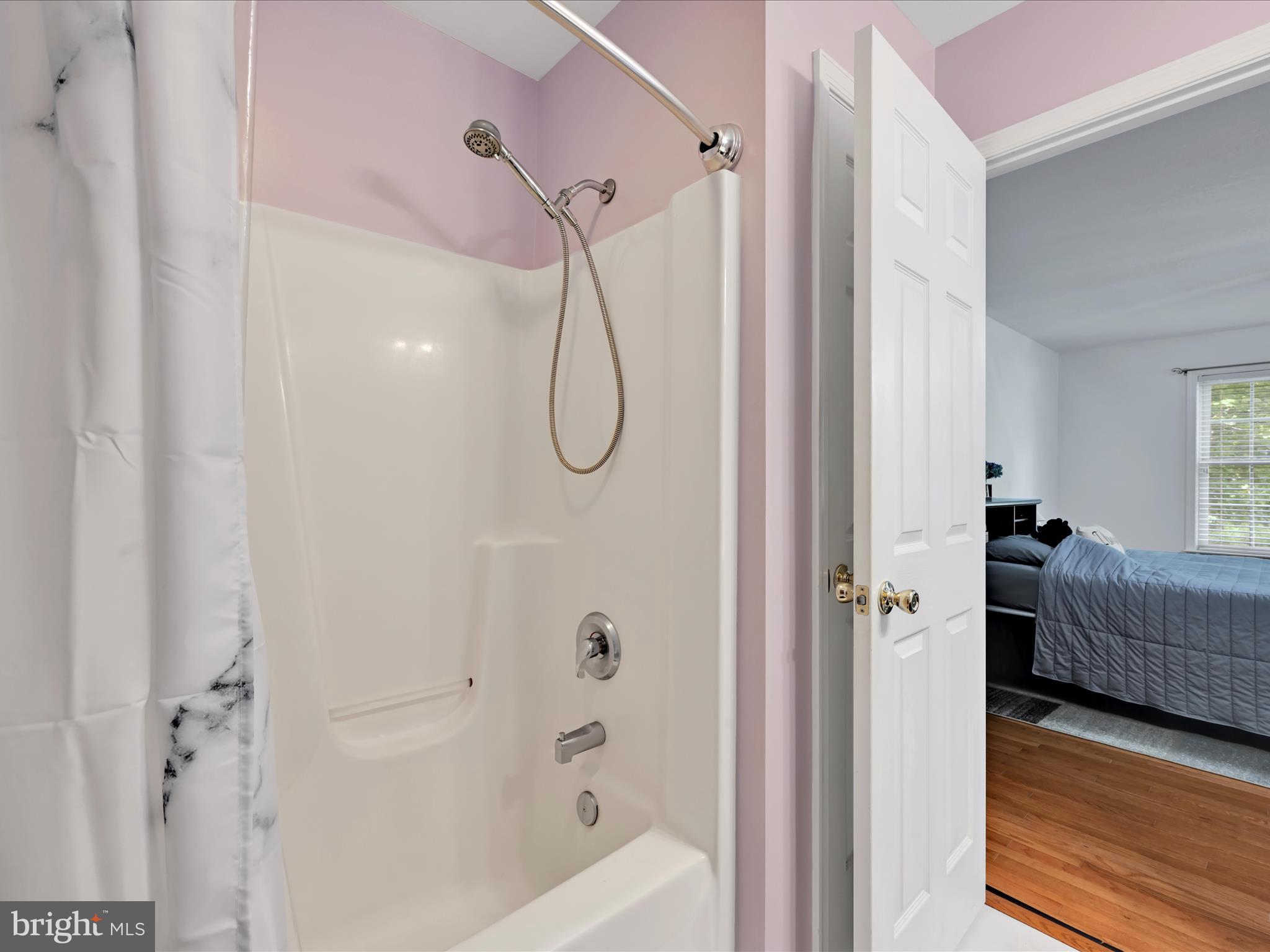 5150 Chestnut Grove Road Spring Grove, PA 17362 - Photo 21 of 56 Primary Bathroom