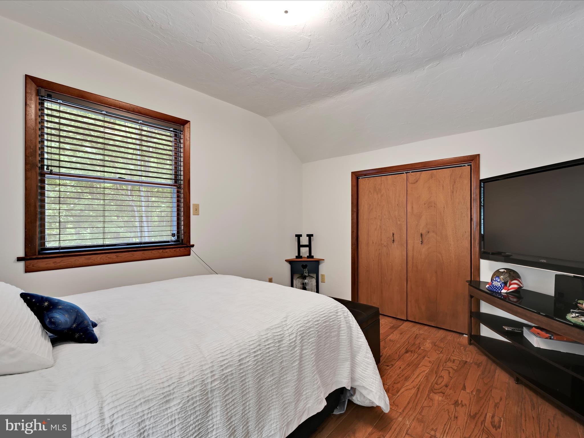 5150 Chestnut Grove Road Spring Grove, PA 17362 - Photo 24 of 56 a bedroom with a bed and a window