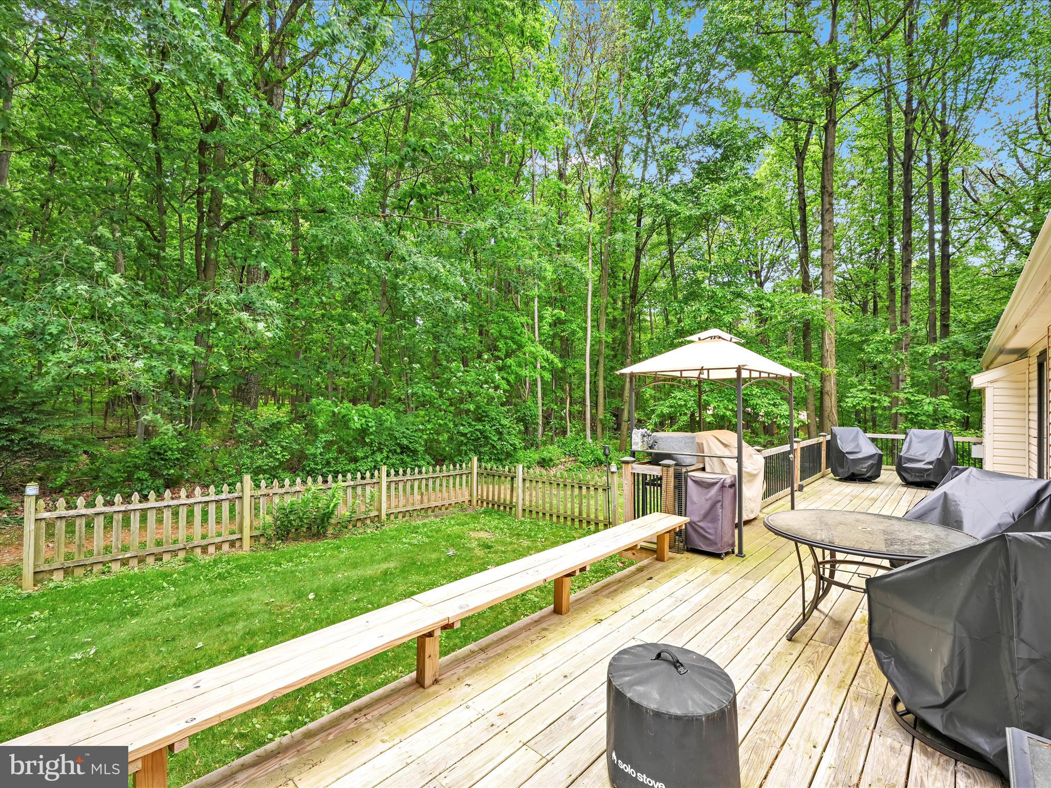 5150 Chestnut Grove Road Spring Grove, PA 17362 - Photo 43 of 56 a view of a house with backyard and sitting area