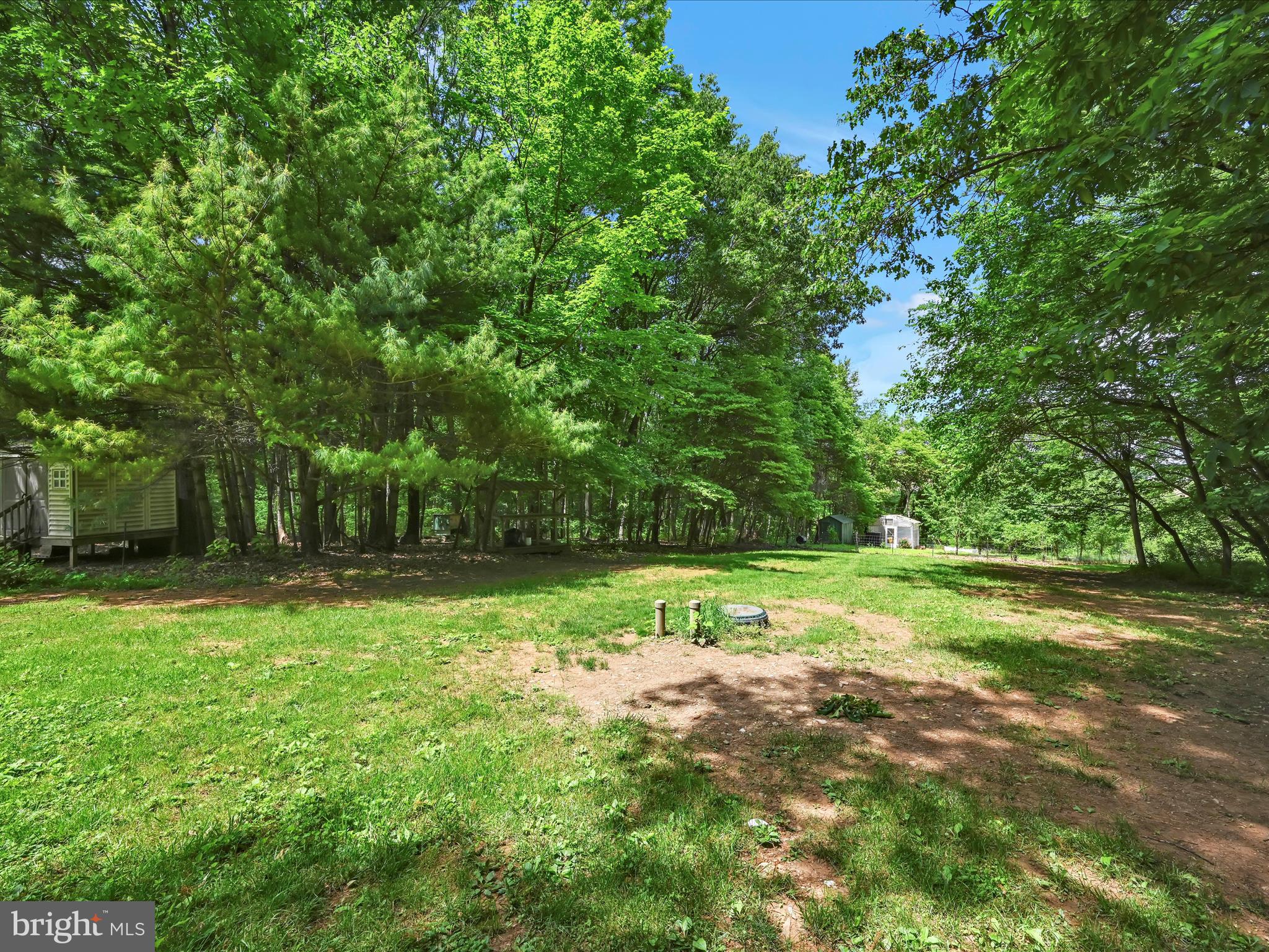 5150 Chestnut Grove Road Spring Grove, PA 17362 - Photo 48 of 56 a view of field with trees in the background