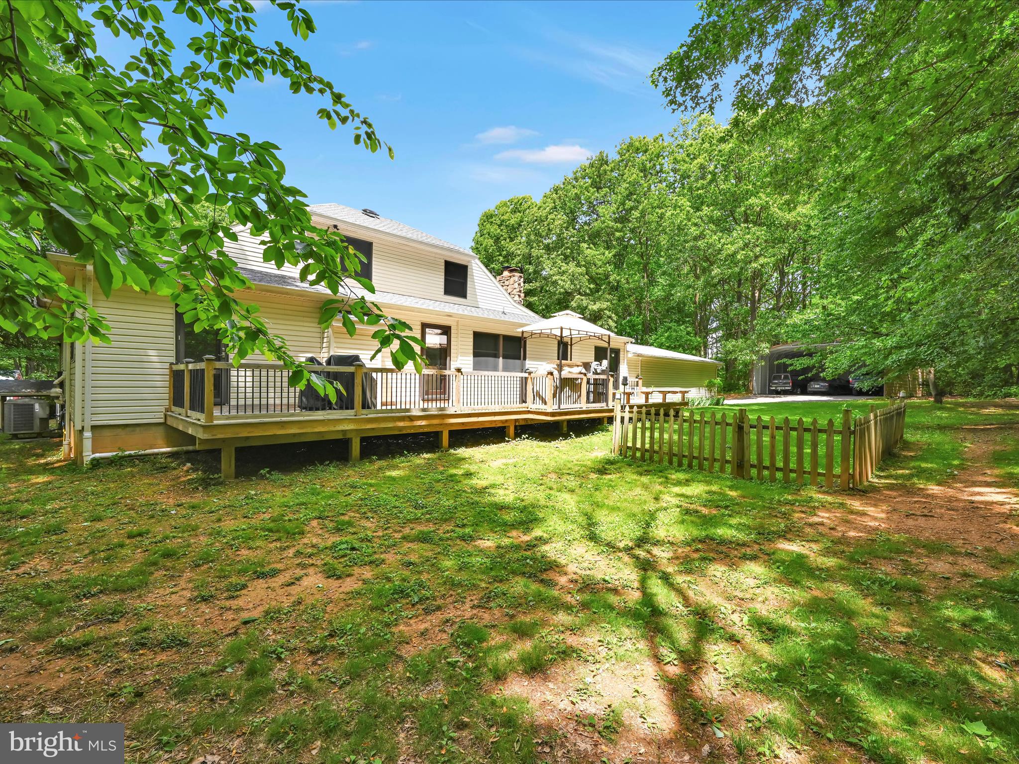5150 Chestnut Grove Road Spring Grove, PA 17362 - Photo 50 of 56 a view of house with swimming pool and a yard