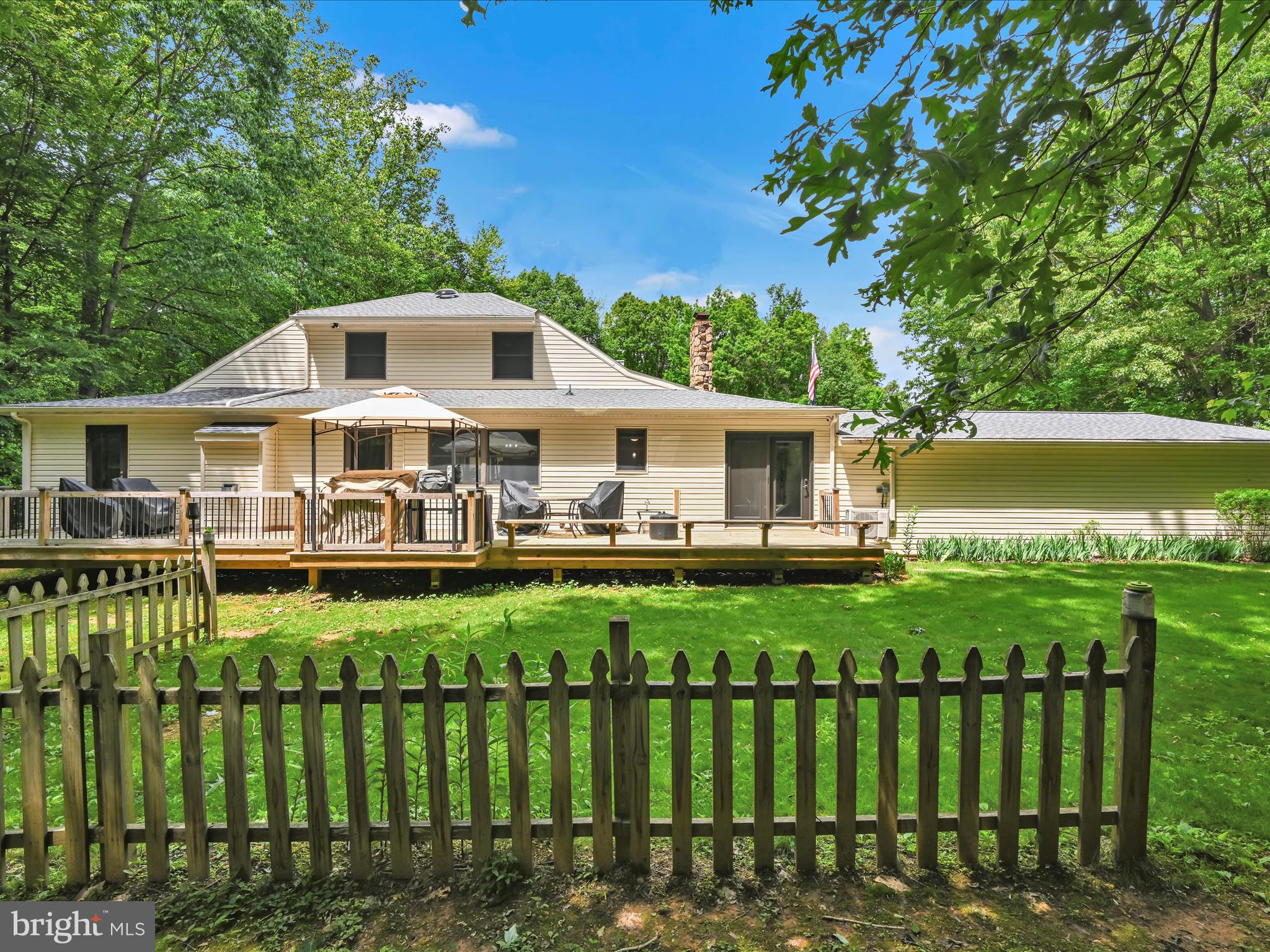 5150 Chestnut Grove Road Spring Grove, PA 17362 - Photo 51 of 56 a front view of house with yard and green space