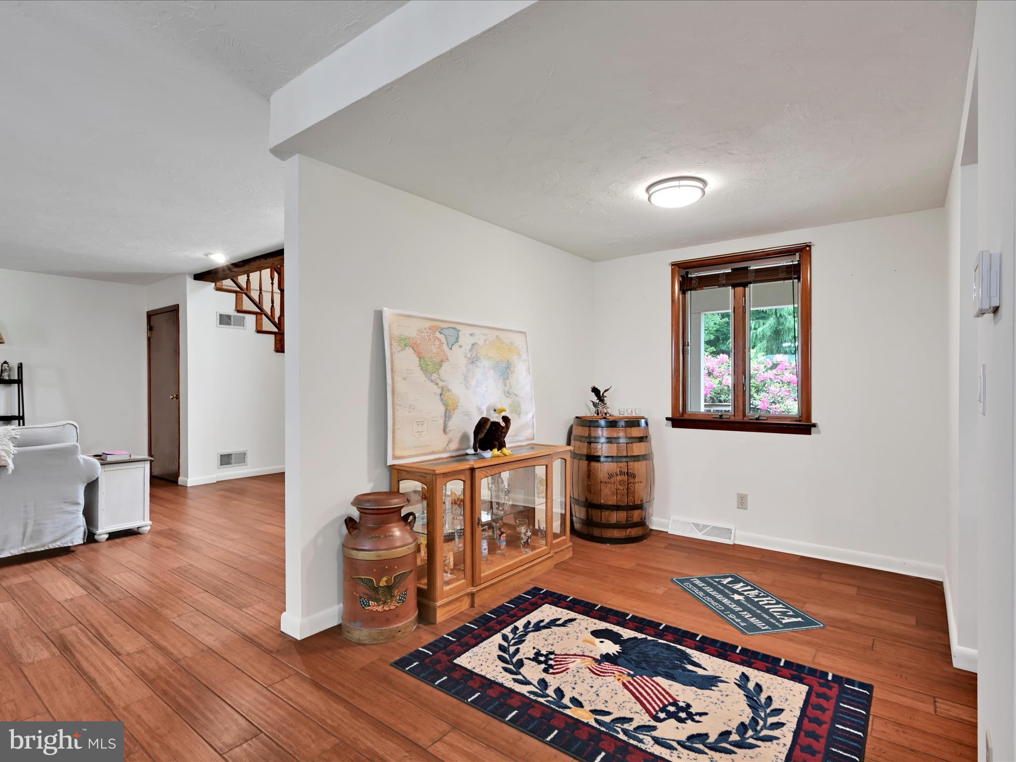 5150 Chestnut Grove Road Spring Grove, PA 17362 - Photo 10 of 56 a living room with furniture and a rug