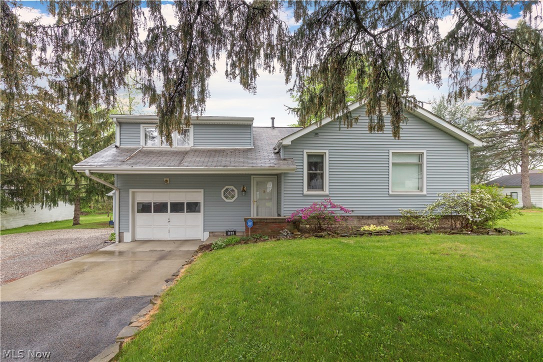 1188 Deforest Road Southeast Niles, OH 44446 - Photo 1 of 22