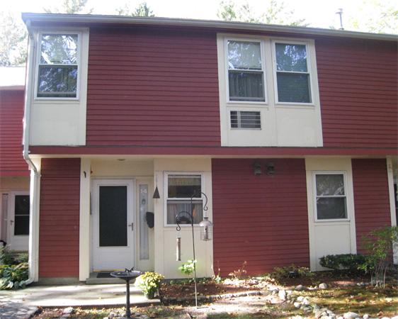 14 Judges Road, Unit 14 Lexington, MA 02421 - Photo 1 of 4