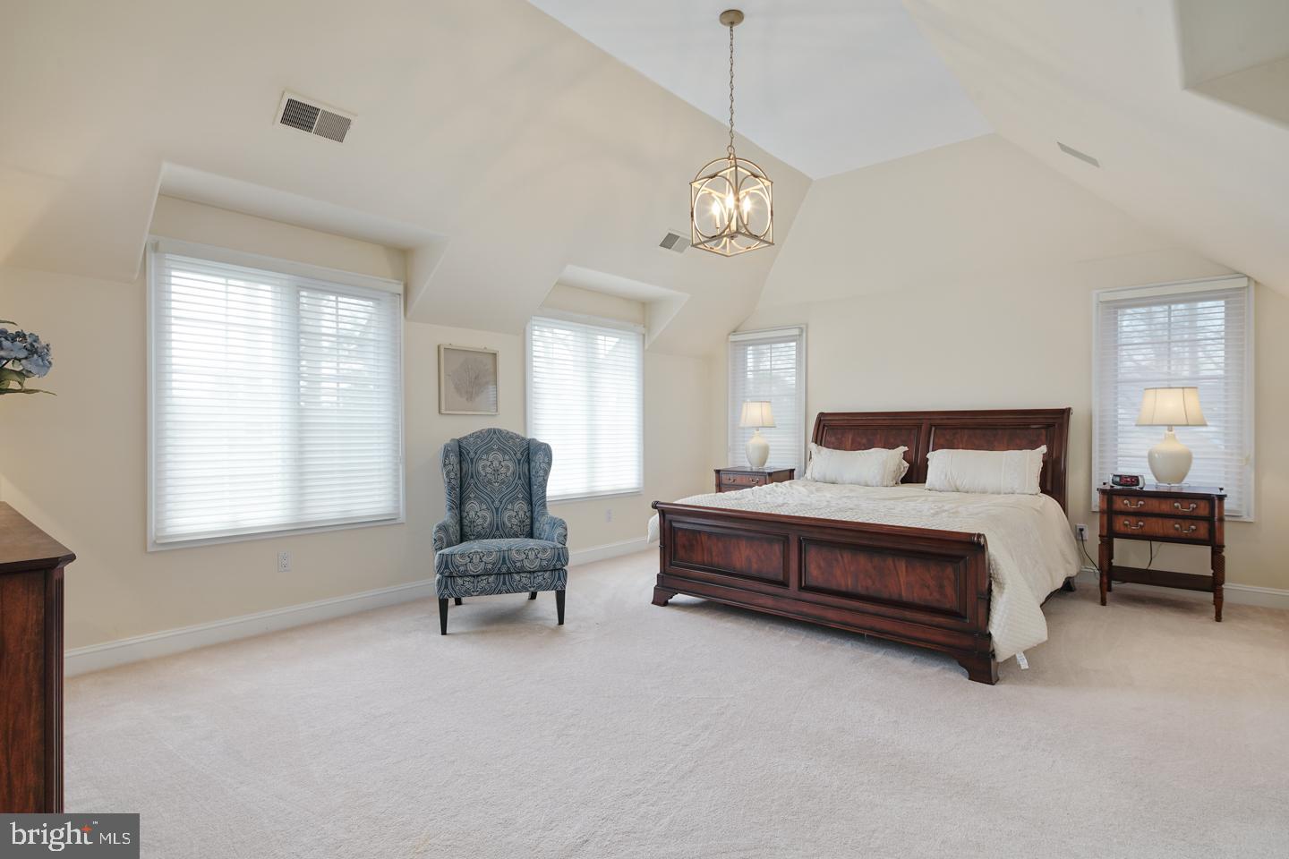 603 Longchamps Drive Devon, PA 19333 - Photo 19 of 43 Master Bedroom