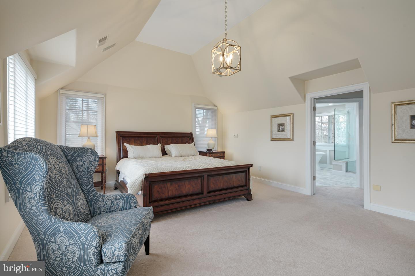 603 Longchamps Drive Devon, PA 19333 - Photo 20 of 43 Master Bedroom