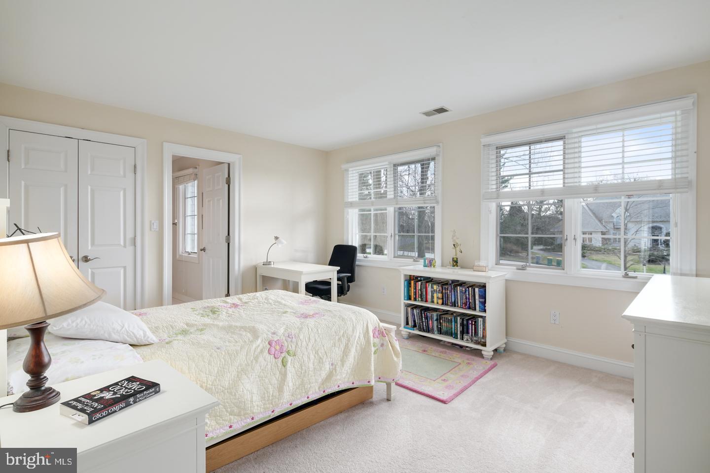 603 Longchamps Drive Devon, PA 19333 - Photo 25 of 43 Bedroom