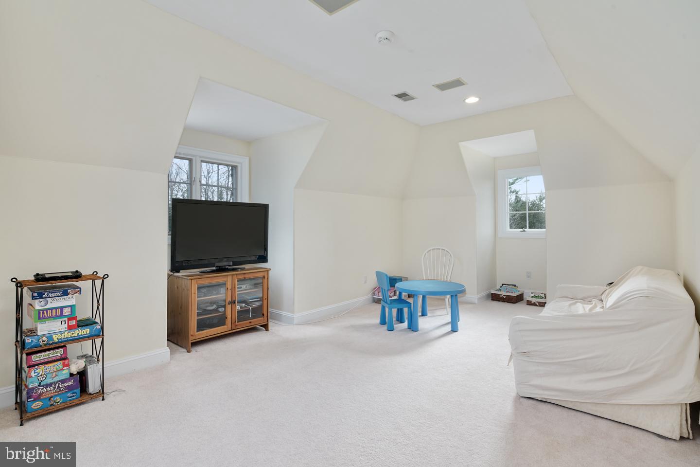 603 Longchamps Drive Devon, PA 19333 - Photo 28 of 43 Bedroom (Staged as Play Area)