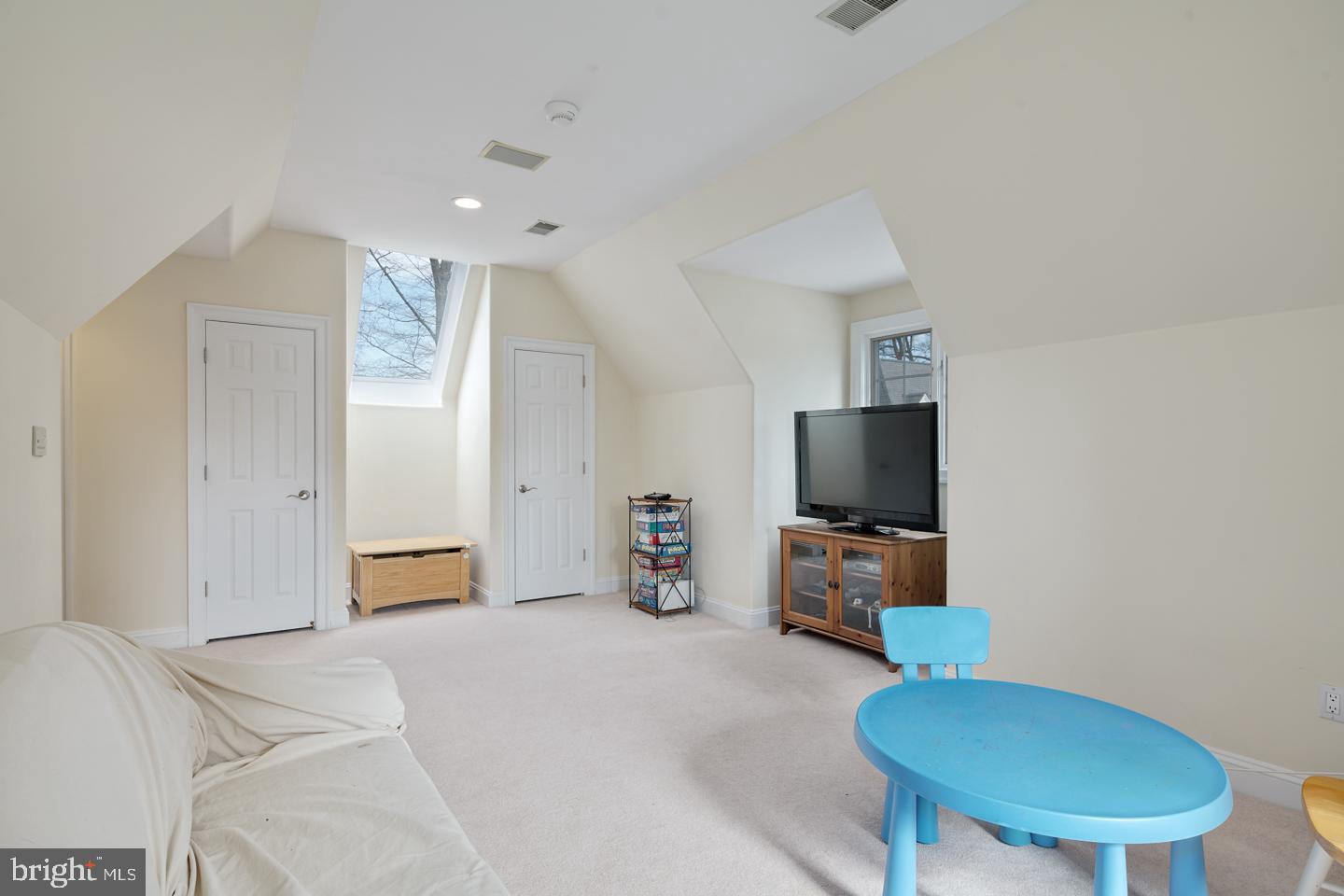 603 Longchamps Drive Devon, PA 19333 - Photo 29 of 43 Bedroom (Staged as Play Area)