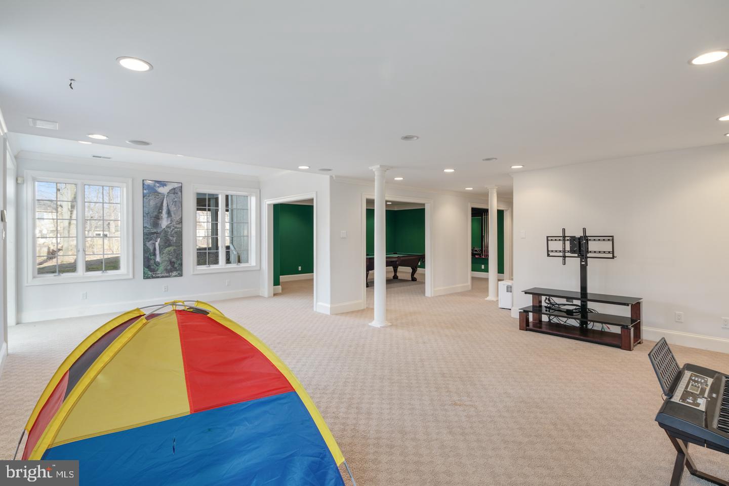 603 Longchamps Drive Devon, PA 19333 - Photo 36 of 43 Daylight Lower Level