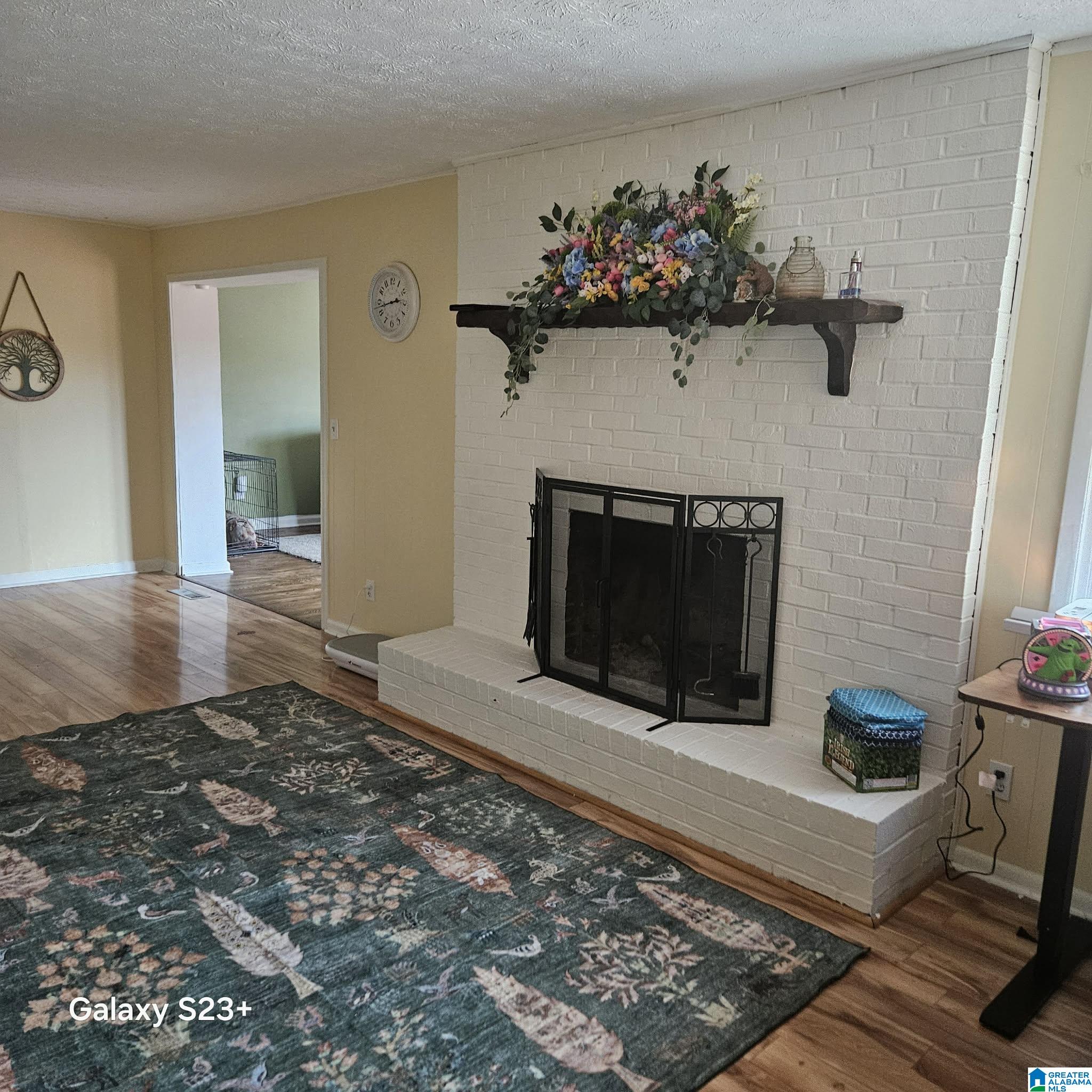 1488 Peaceful Valley Road Eastaboga, AL 36260 - Photo 20 of 21