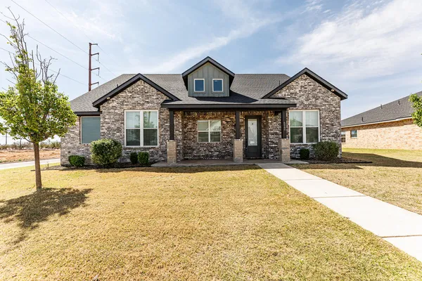 $440,000 | 6945 103rd Street, Lubbock, TX 79424