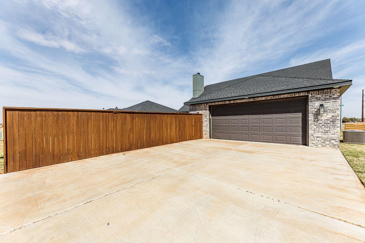 6945 103rd Street Lubbock, TX 79424 - Photo 41 of 43 -