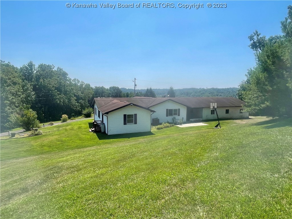 94 Dasher Lane Ripley, WV 25271 - Photo 41 of 46 Gallery Image 41