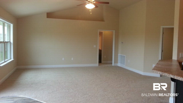 594 Fulton Loop Foley, AL 36535 - Photo 8 of 26 Great Room