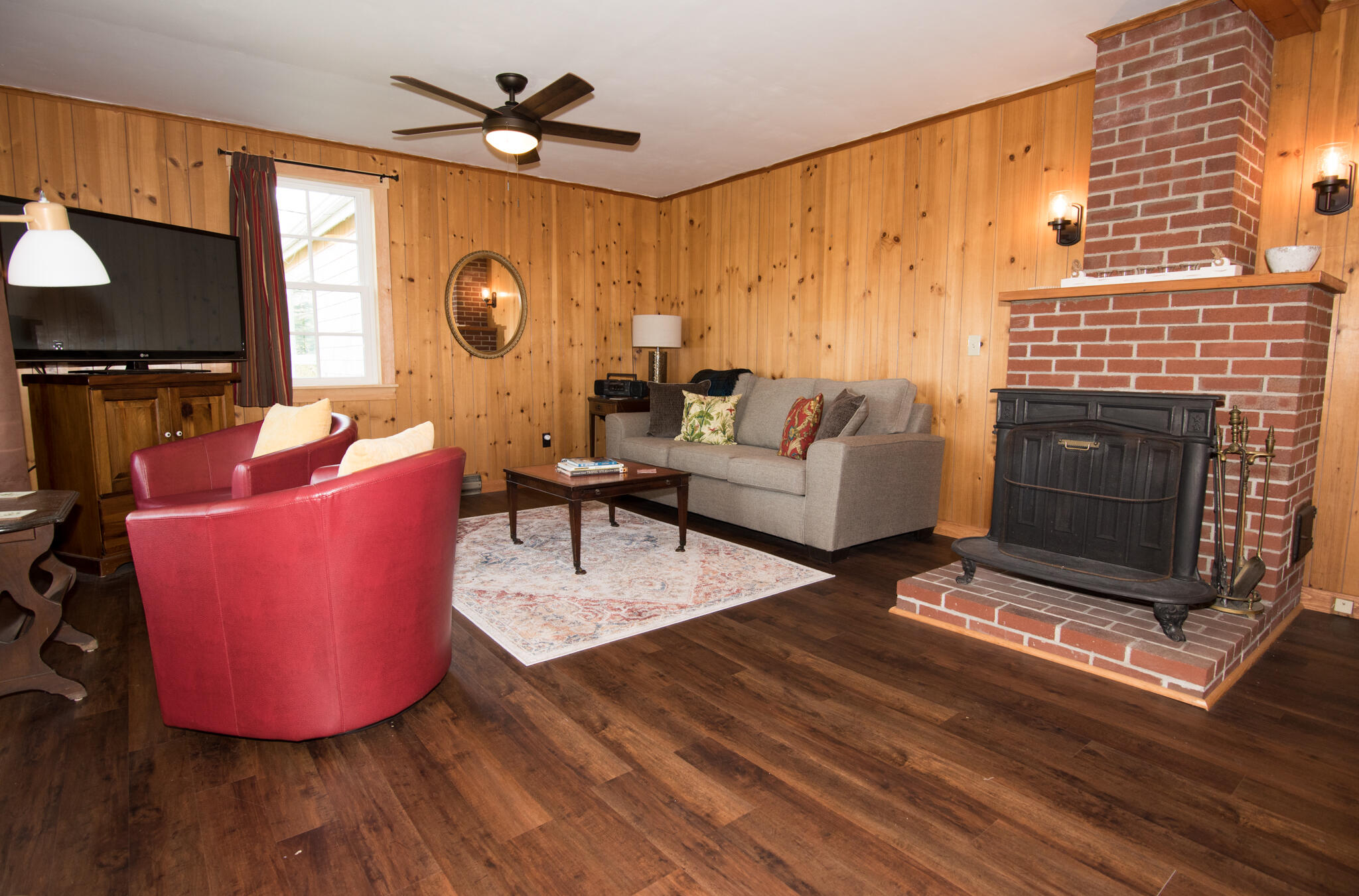 42 Old Mill Road New Harbor, ME 04554 - Photo 11 of 65 LR