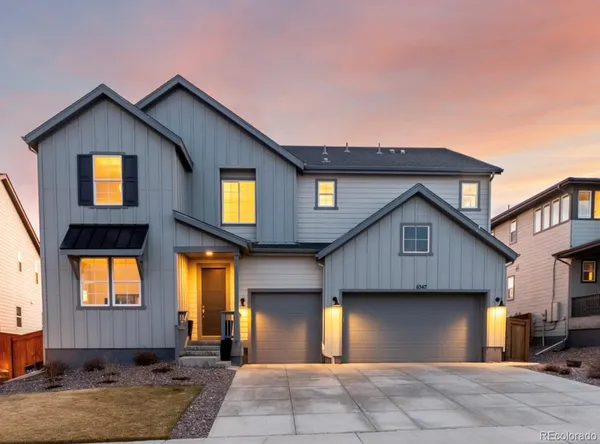 $1,025,000 | 6347 Kenzie Circle, Castle Pines, CO 80108