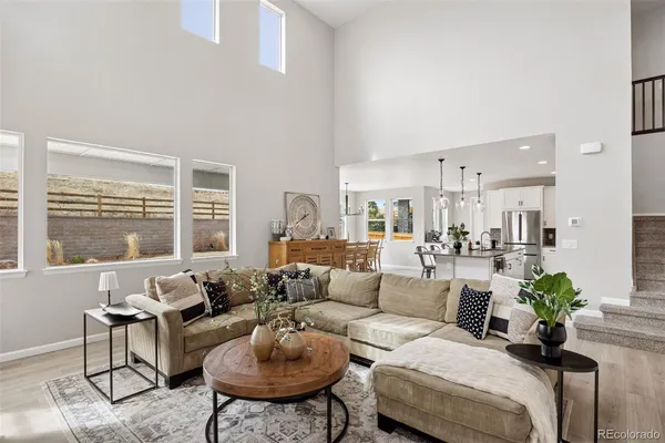 $1,025,000 | 6347 Kenzie Circle, Castle Pines, CO 80108