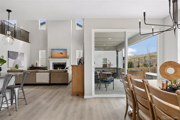 $1,025,000 | 6347 Kenzie Circle, Castle Pines, CO 80108