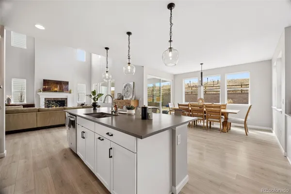 $1,025,000 | 6347 Kenzie Circle, Castle Pines, CO 80108