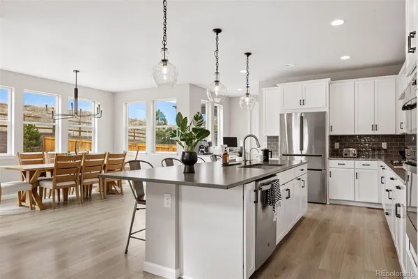 $1,025,000 | 6347 Kenzie Circle, Castle Pines, CO 80108