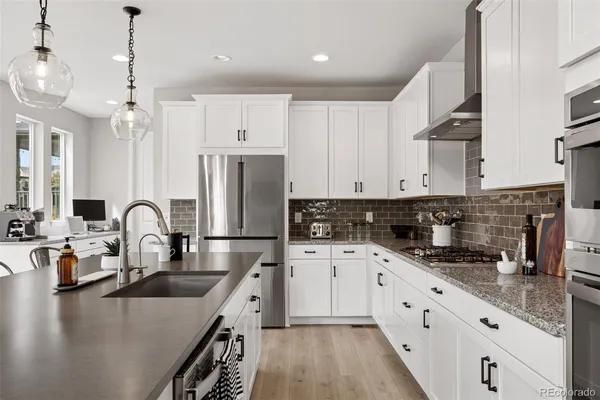 $1,025,000 | 6347 Kenzie Circle, Castle Pines, CO 80108