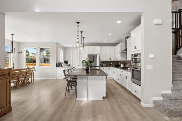 $1,025,000 | 6347 Kenzie Circle, Castle Pines, CO 80108