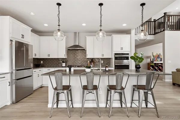 $1,025,000 | 6347 Kenzie Circle, Castle Pines, CO 80108