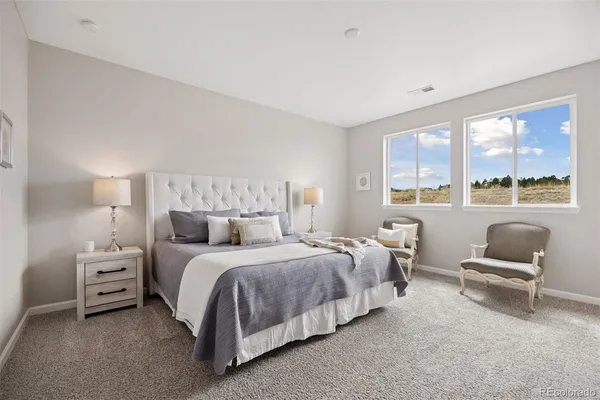 $1,025,000 | 6347 Kenzie Circle, Castle Pines, CO 80108