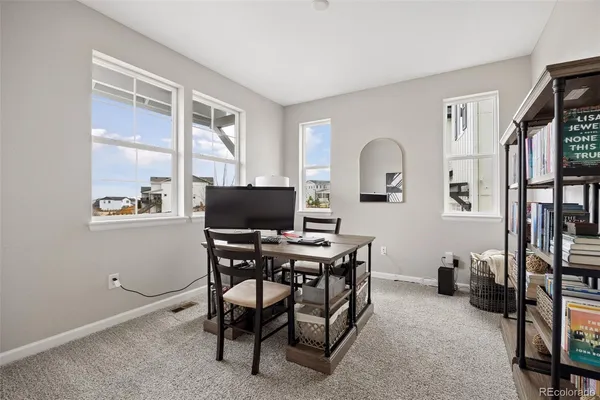 $1,025,000 | 6347 Kenzie Circle, Castle Pines, CO 80108