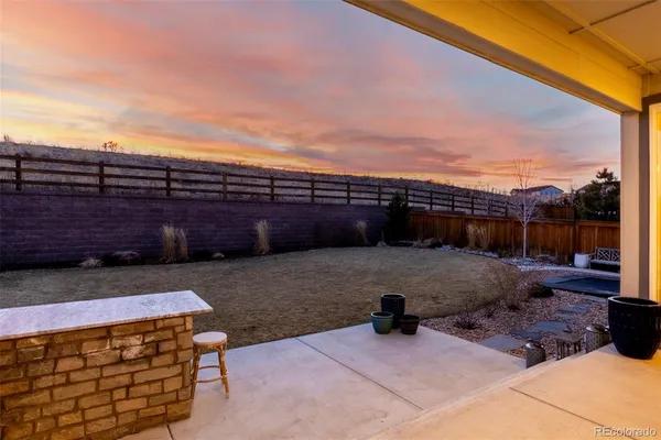 $1,025,000 | 6347 Kenzie Circle, Castle Pines, CO 80108