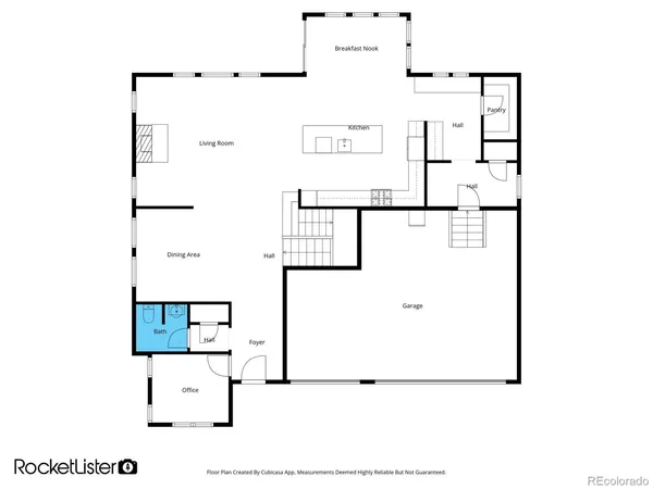 $1,025,000 | 6347 Kenzie Circle, Castle Pines, CO 80108