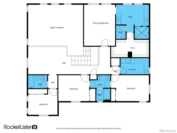 $1,025,000 | 6347 Kenzie Circle, Castle Pines, CO 80108