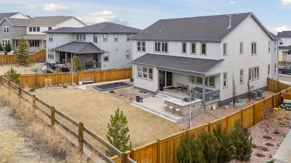 $1,025,000 | 6347 Kenzie Circle, Castle Pines, CO 80108