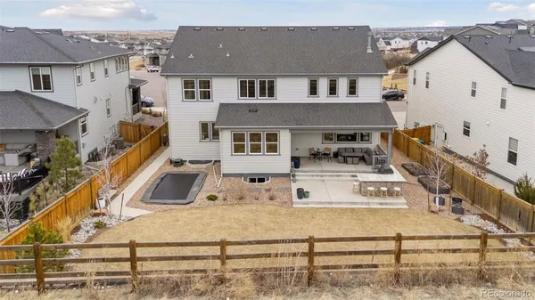 $1,025,000 | 6347 Kenzie Circle, Castle Pines, CO 80108