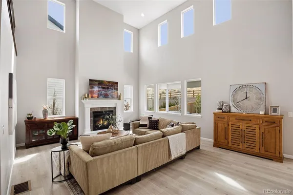 $1,025,000 | 6347 Kenzie Circle, Castle Pines, CO 80108