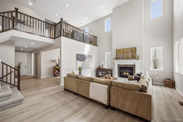 $1,025,000 | 6347 Kenzie Circle, Castle Pines, CO 80108