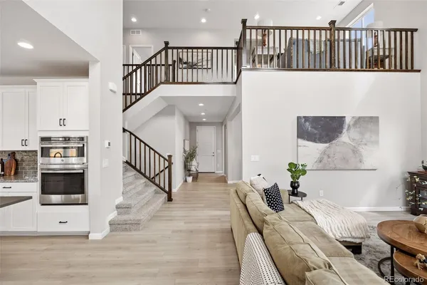 $1,025,000 | 6347 Kenzie Circle, Castle Pines, CO 80108