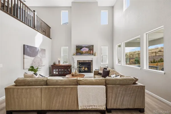 $1,025,000 | 6347 Kenzie Circle, Castle Pines, CO 80108