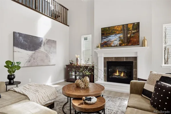 $1,025,000 | 6347 Kenzie Circle, Castle Pines, CO 80108