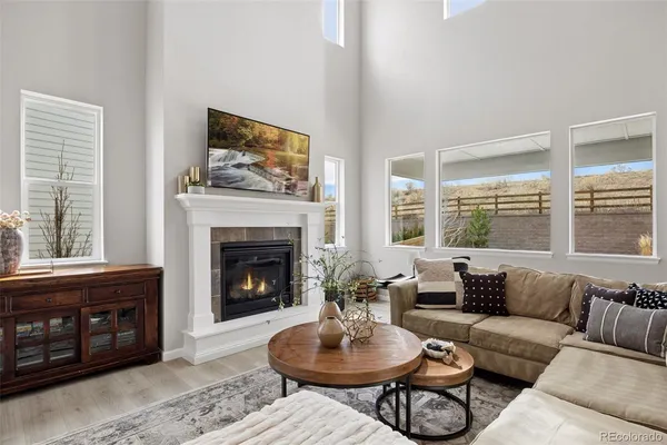 $1,025,000 | 6347 Kenzie Circle, Castle Pines, CO 80108