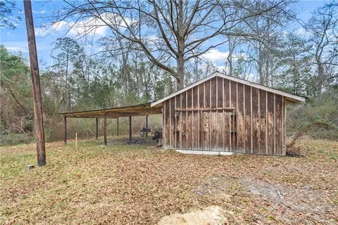 $78,000 | Lot 17 Lowe Davis Road, Covington, LA 70435