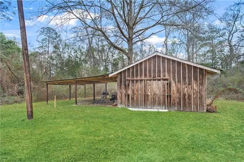 $78,000 | Lot 17 Lowe Davis Road, Covington, LA 70435