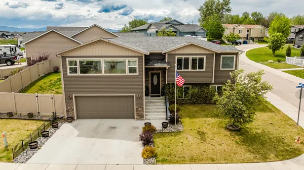 $589,950 | 2516 Weeping Willow Court, Sheridan, WY 82801