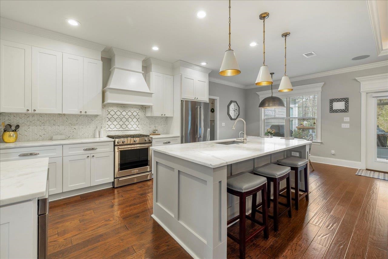 864 Bannerman Road Tallahassee, FL 32312 - Photo 19 of 40 Gallery Image 19