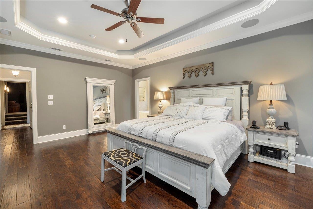 864 Bannerman Road Tallahassee, FL 32312 - Photo 20 of 40 Gallery Image 20