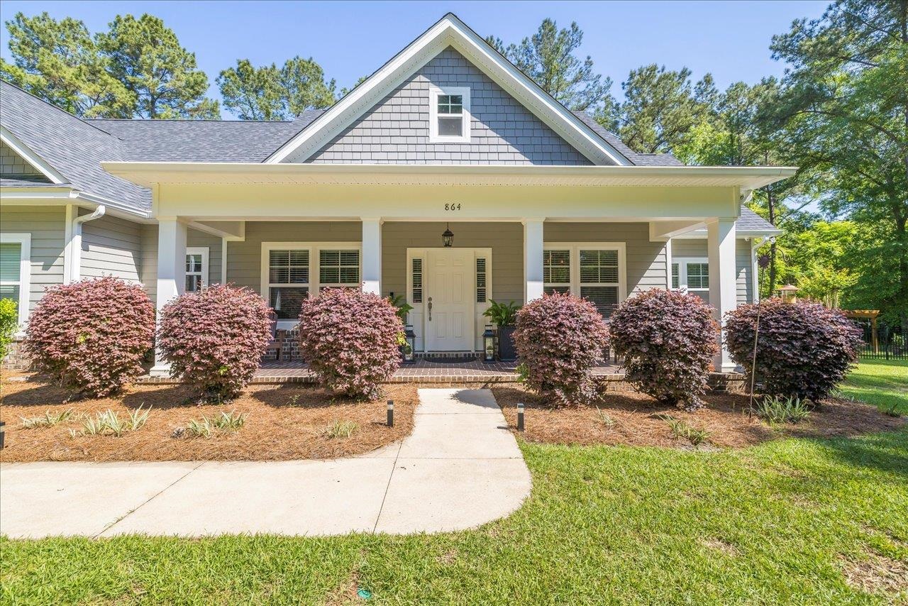 864 Bannerman Road Tallahassee, FL 32312 - Photo 32 of 40 Gallery Image 32