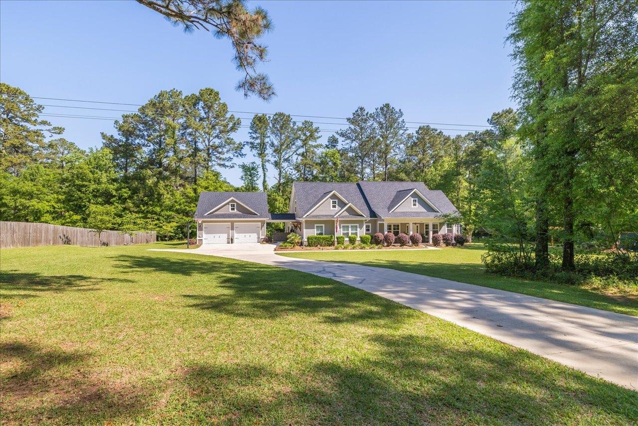 864 Bannerman Road Tallahassee, FL 32312 - Photo 33 of 40 Gallery Image 33
